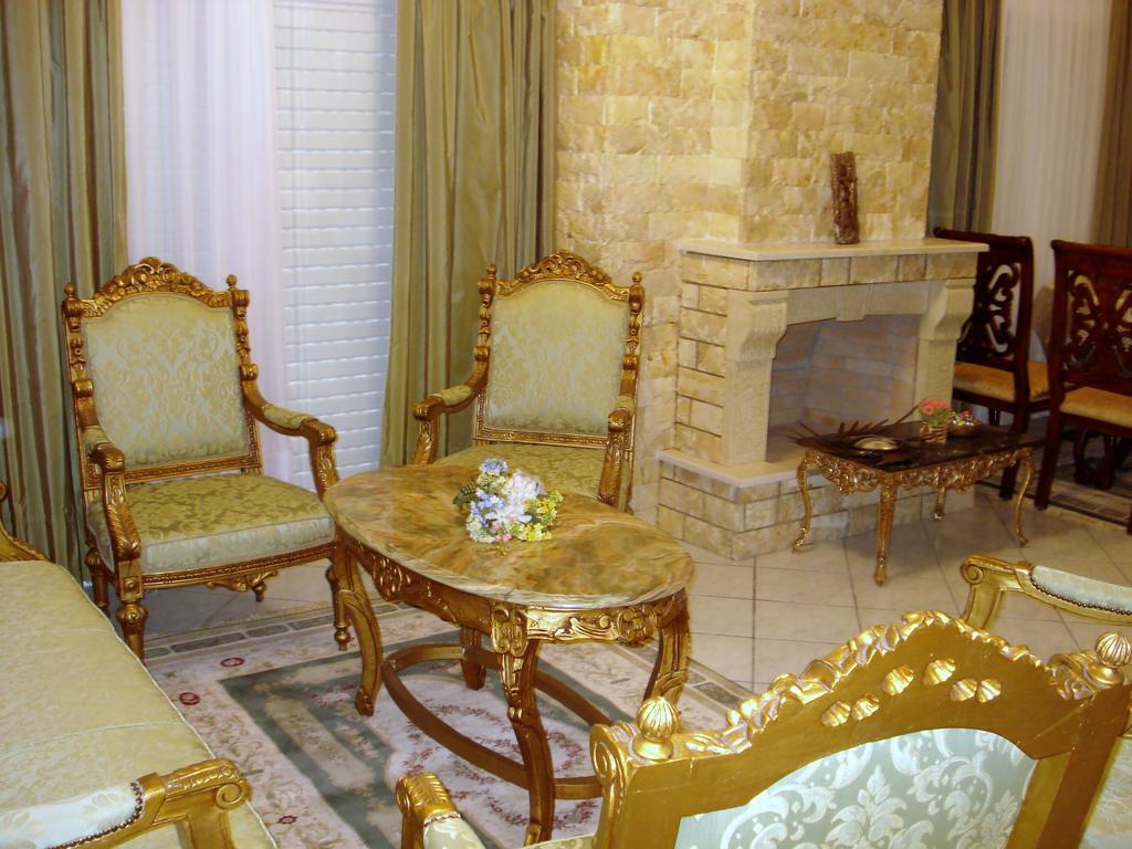 Kristallia Rooms Монастираки Екстериор снимка