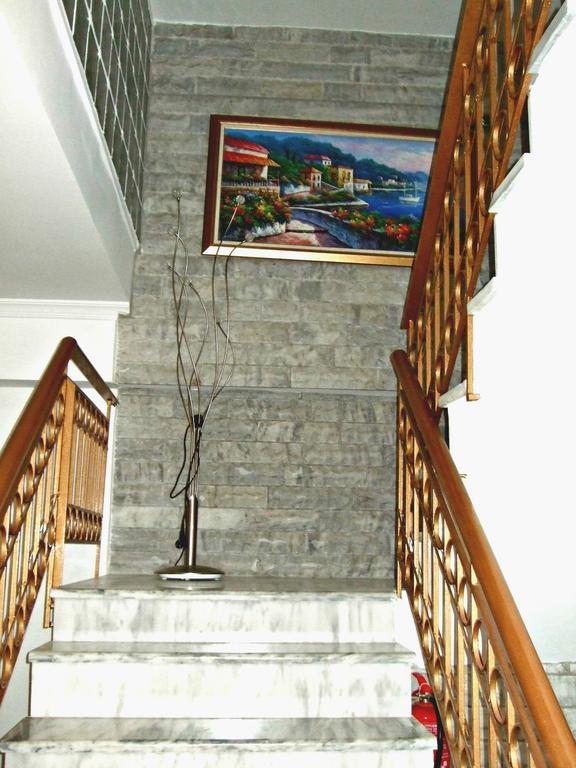 Kristallia Rooms Монастираки Екстериор снимка