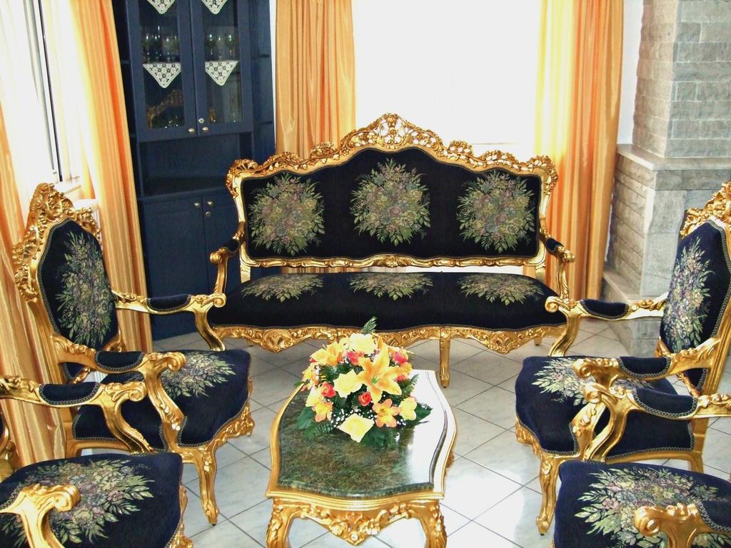 Kristallia Rooms Монастираки Екстериор снимка