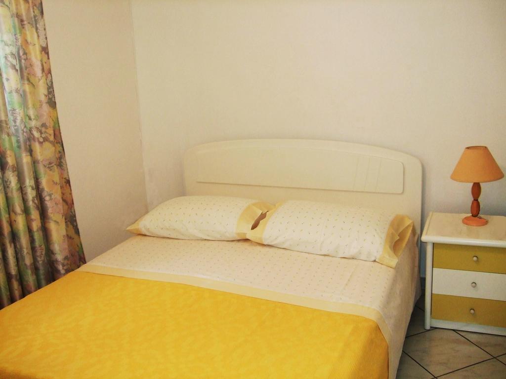 Kristallia Rooms Монастираки Екстериор снимка