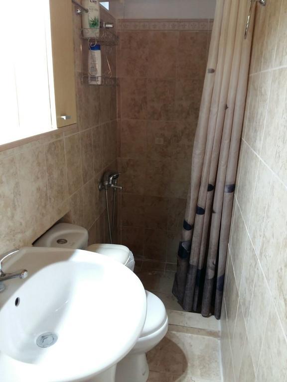 Kristallia Rooms Монастираки Екстериор снимка
